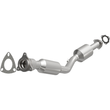Picture of California CARB Direct-Fit Catalytic Converter 5582722