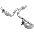 Picture of California Direct-Fit Catalytic Converter-Cadillac/Chevrolet/GMC