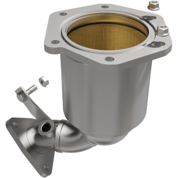 Picture of California Direct-Fit Catalytic Converter-Nissan/INFINITI