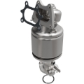 Picture of California Direct-Fit Manifold Catalytic Converter-Acura/Honda