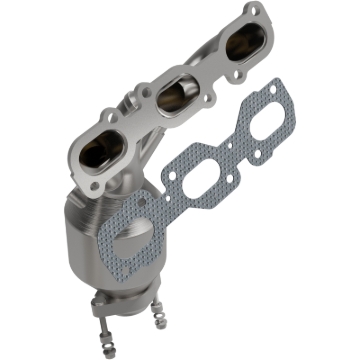 Picture of California CARB Manifold Catalytic Converter 5582920