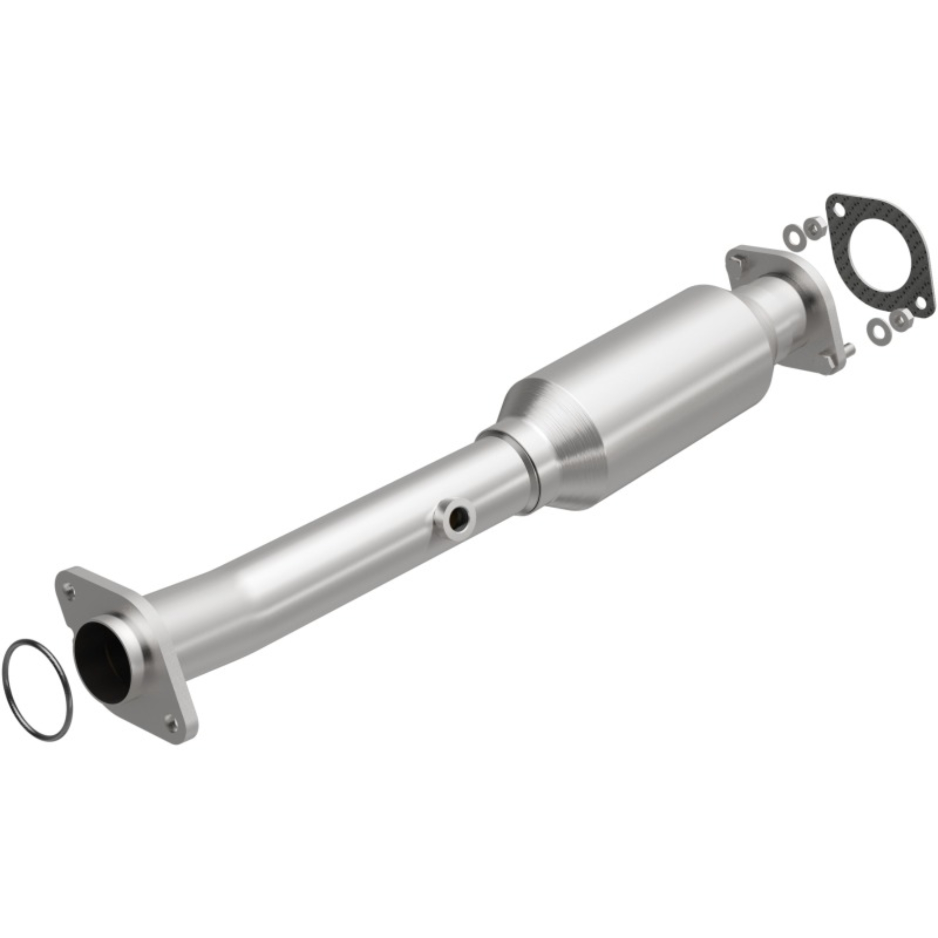 Picture of California Direct-Fit Catalytic Converter-Nissan/INFINITI