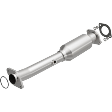 Picture of California Direct-Fit Catalytic Converter-Nissan/INFINITI