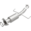 Picture of California CARB Direct-Fit Catalytic Converter 5592223