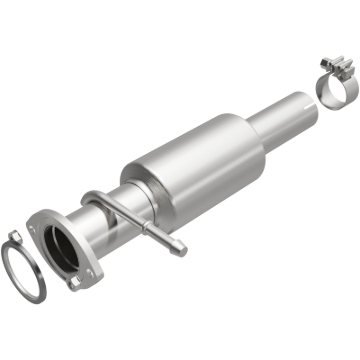 Picture of California CARB Direct-Fit Catalytic Converter 5592207