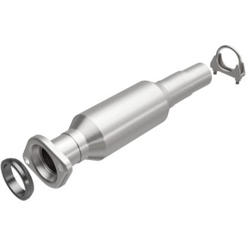 Picture of California CARB Direct-Fit Catalytic Converter 5592030