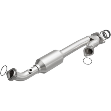 Picture of California CARB Direct-Fit Catalytic Converter 5592211