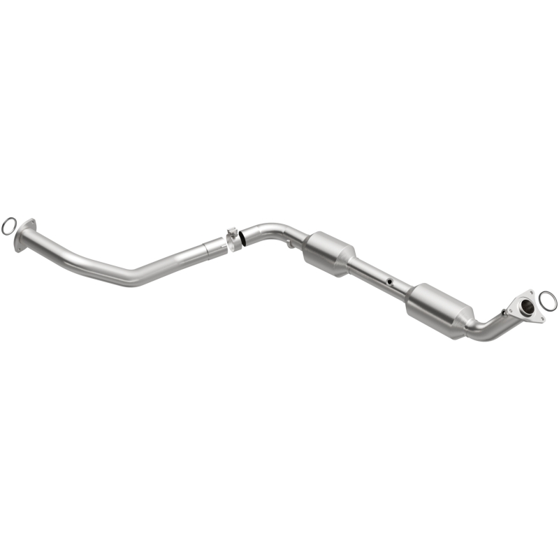 Picture of California CARB Direct-Fit Catalytic Converter 5582935