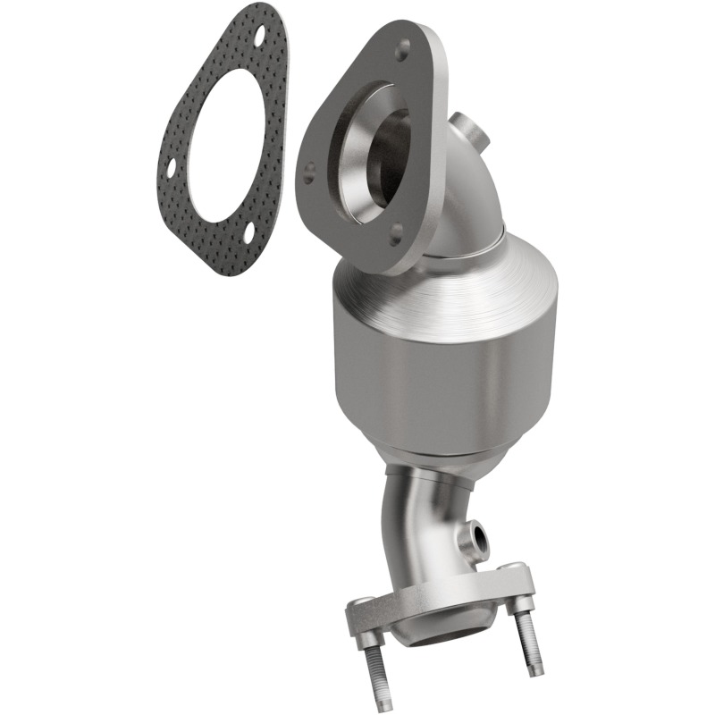 Picture of California CARB Direct-Fit Catalytic Converter 5582942