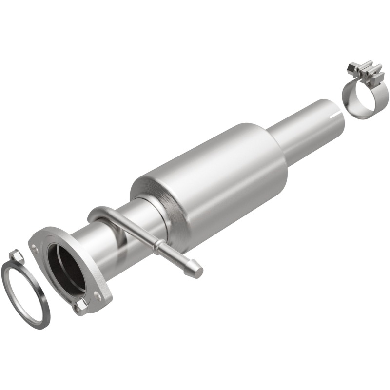 Picture of California CARB Direct-Fit Catalytic Converter 5592207
