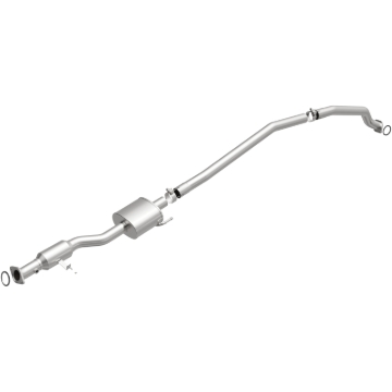 Picture of California CARB Direct-Fit Catalytic Converter 5592335