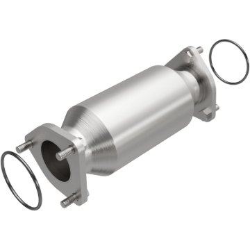 Picture of California CARB Direct-Fit Catalytic Converter 5592413