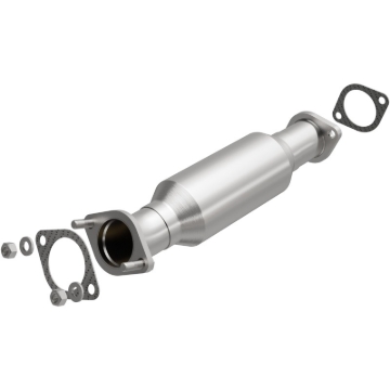 Picture of California CARB Direct-Fit Catalytic Converter 5592426