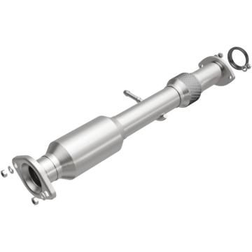 Picture of California CARB Direct-Fit Catalytic Converter 5592534