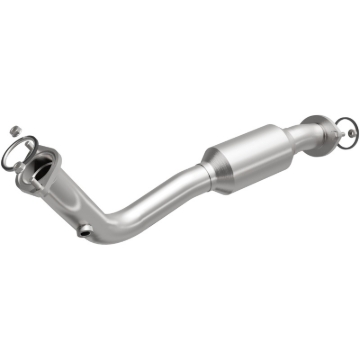 Picture of California CARB Direct-Fit Catalytic Converter 5592543