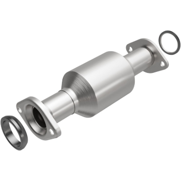 Picture of California CARB Direct-Fit Catalytic Converter 5592546