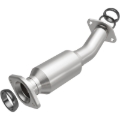 Picture of California CARB Direct-Fit Catalytic Converter 5592549