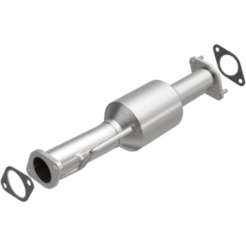 Picture of California Direct-Fit Catalytic Converter-Buick/Chevrolet/GMC/Saturn