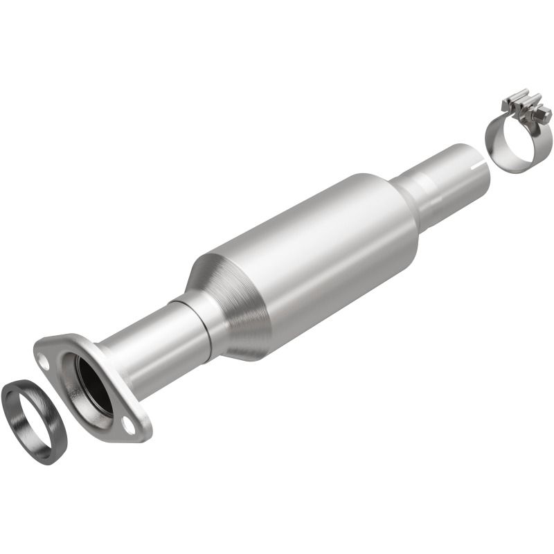 Picture of California CARB Direct-Fit Catalytic Converter 5592518
