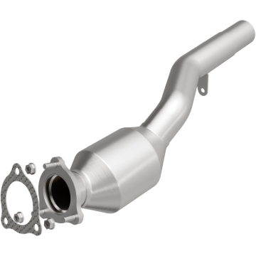 Picture of California CARB Direct-Fit Catalytic Converter 5592597