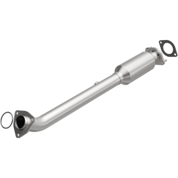 Picture of California Direct-Fit Catalytic Converter-Suzuki/Nissan