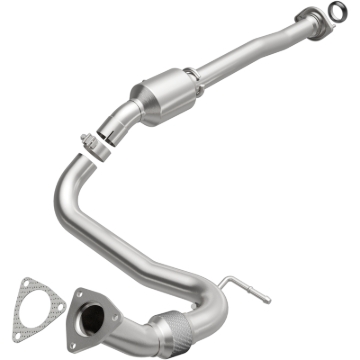 Picture of California Direct-Fit Catalytic Converter-Chevrolet/GMC