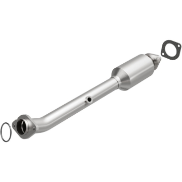 Picture of California Direct-Fit Catalytic Converter-Suzuki/Nissan