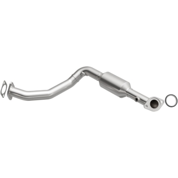 Picture of California CARB Direct-Fit Catalytic Converter 5592697