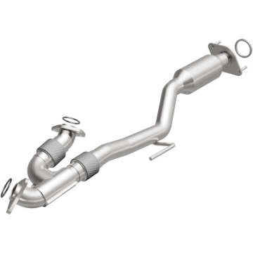 Picture of California CARB Direct-Fit Catalytic Converter 5592702