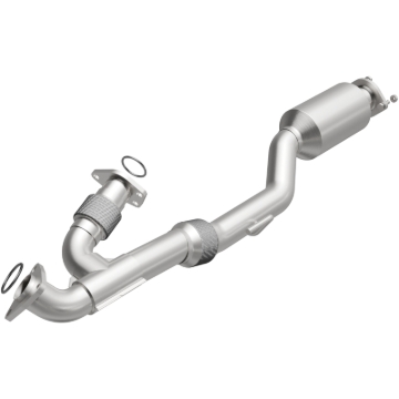 Picture of California CARB Direct-Fit Catalytic Converter 5592852
