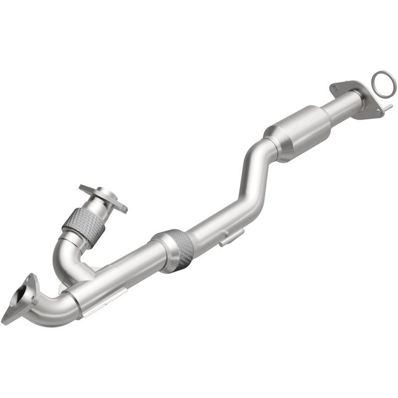 Picture of California Direct-Fit Catalytic Converter-Nissan/INFINITI