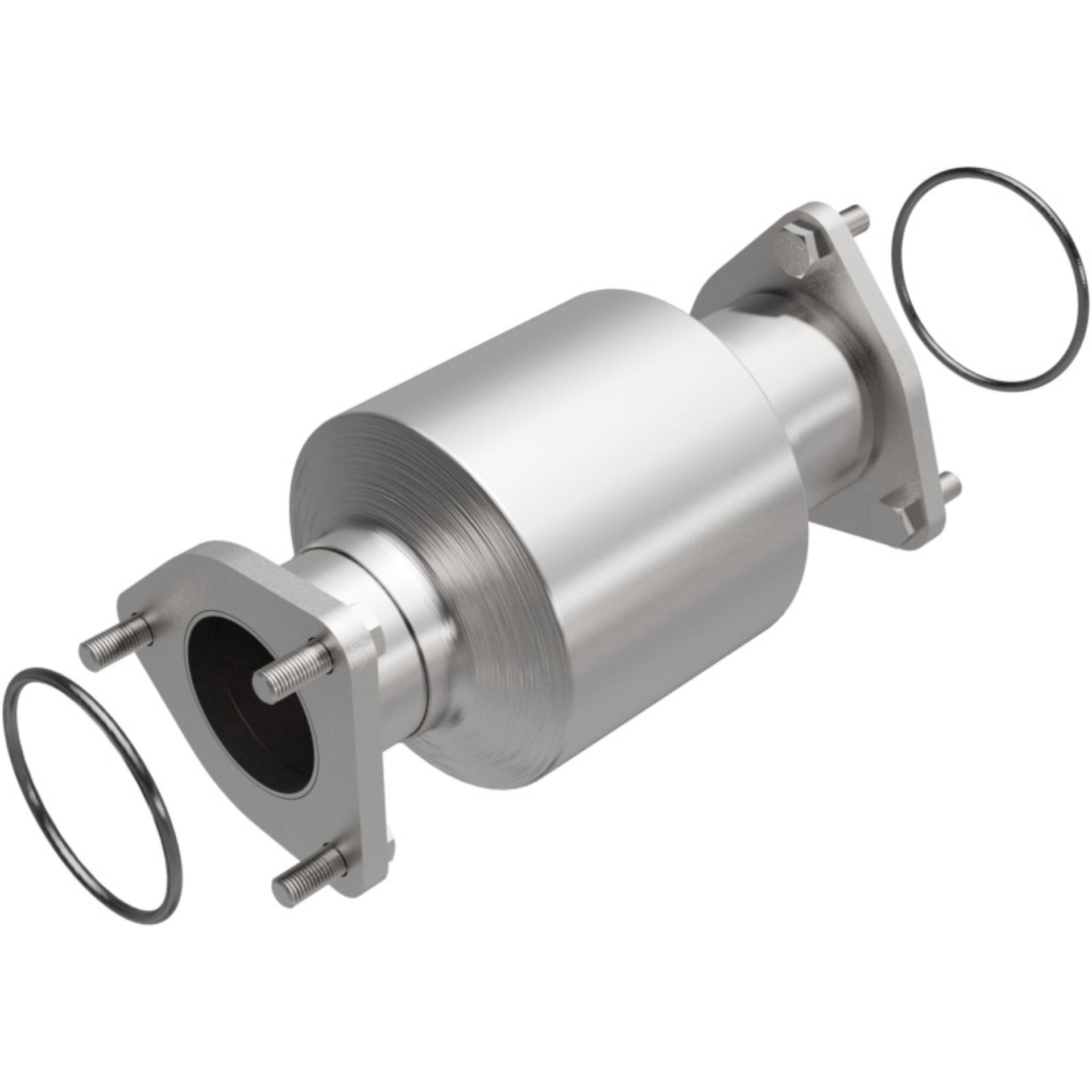 Picture of California CARB Direct-Fit Catalytic Converter 5592862