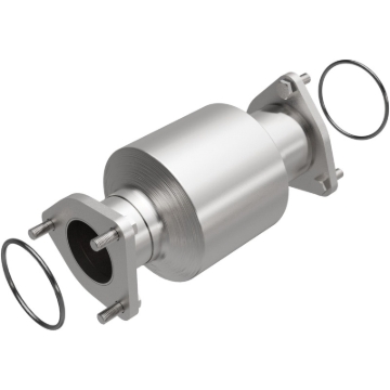 Picture of California CARB Direct-Fit Catalytic Converter 5592862