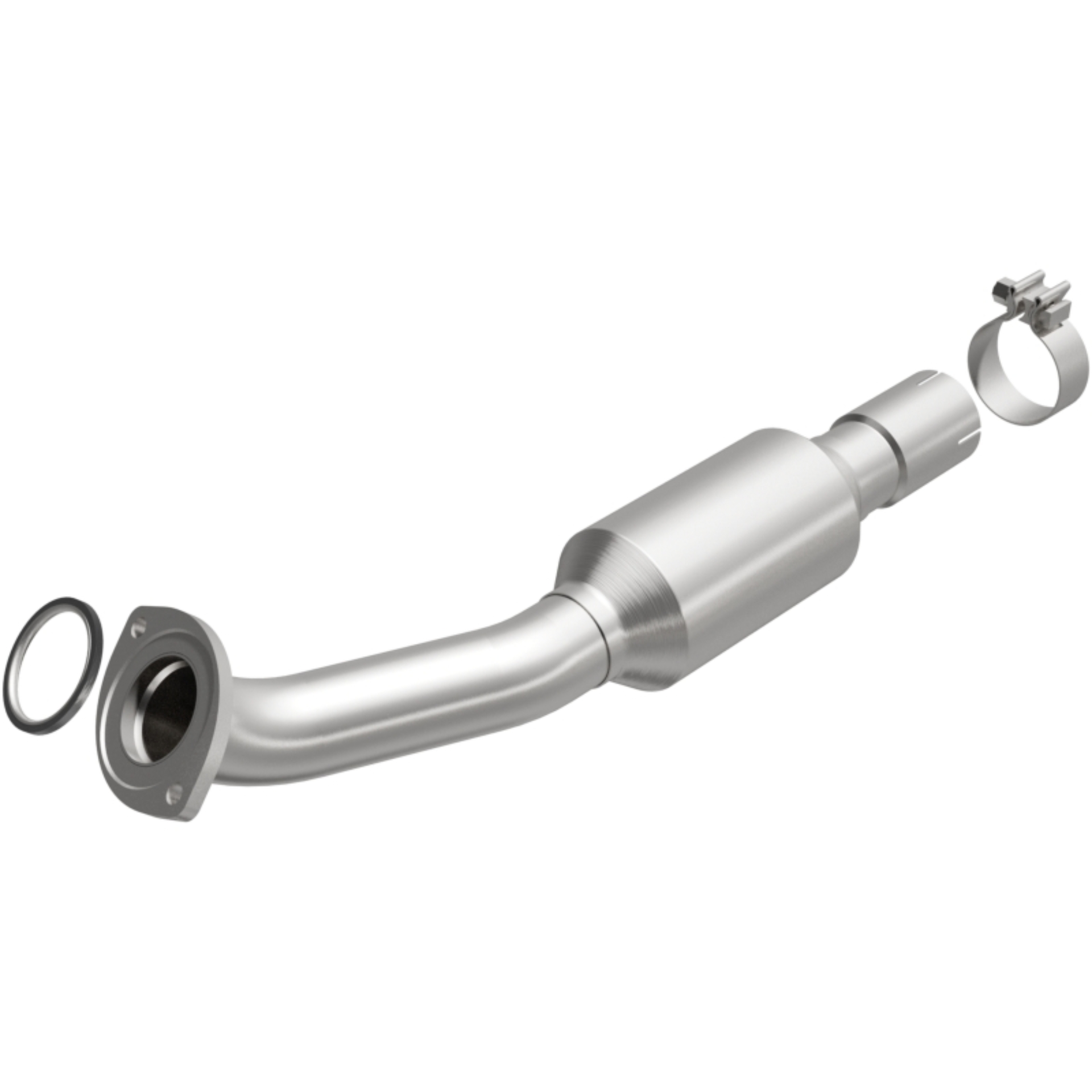 Picture of California CARB Direct-Fit Catalytic Converter 5592944