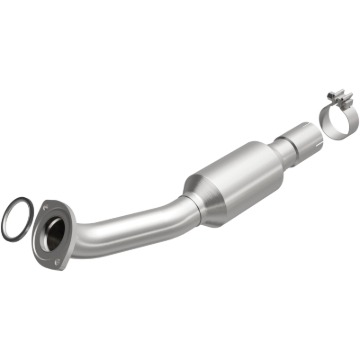 Picture of California CARB Direct-Fit Catalytic Converter 5592944