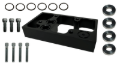 Picture of FASS Fuel Systems FASS Brackets Fuel Pump - DIFSFRDTANKSPCR