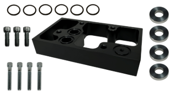 Picture of FASS 17-24 6.7L Powerstroke DIFS Spacer Kit