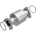 Picture of California CARB Direct-Fit Catalytic Converter 5592862