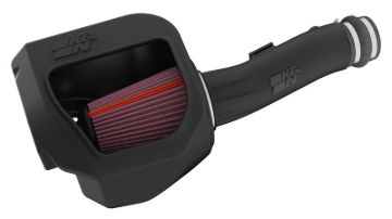 Picture of K&N 2025 RAM 1500 TT F/L L6-3.0L GEN 3 Except RHO Performance Intake System