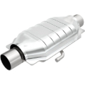 Picture of California Universal Catalytic Converter-2in. Inlet/2in. Outlet