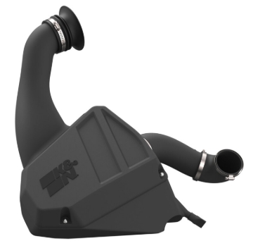 Picture of K&N 23-24 CAN-AM Maverick RX 999CC AirCharger - Cold Air Intake System