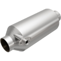 Picture of California Universal Catalytic Converter-2in. Inlet/2in. Outlet