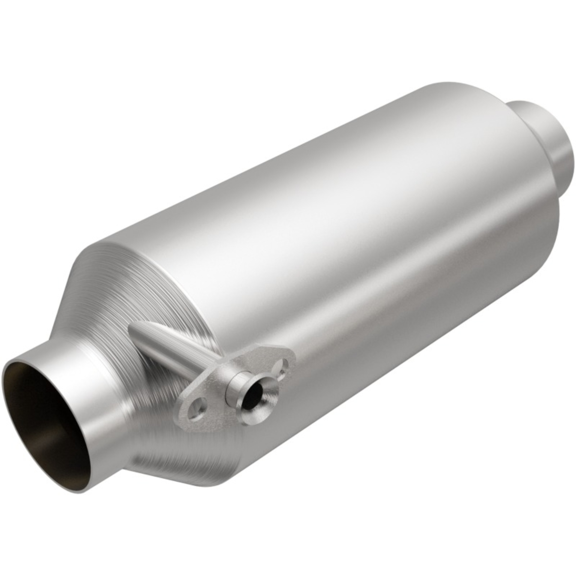 Picture of California Universal Catalytic Converter-2in. Inlet/2in. Outlet