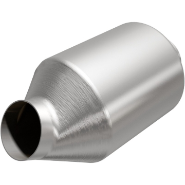 Picture of California Universal Catalytic Converter-2.25in. Inlet/2.25in. Outlet