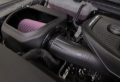 Picture of K&N 2025 RAM 1500 TT F/L L6-3.0L GEN 3 Except RHO Performance Intake System