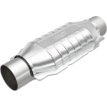 Picture of California Universal Catalytic Converter-3in. Inlet/3in. Outlet