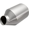 Picture of California Universal Catalytic Converter-2.25in. Inlet/2.25in. Outlet