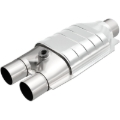 Picture of California Universal Catalytic Converter-2in. Inlet/2.5in. Outlet