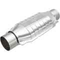 Picture of California Universal Catalytic Converter-3in. Inlet/3in. Outlet