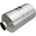 Picture of California Universal Catalytic Converter-2.25in. Inlet/2.25in. Outlet